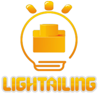Logo Lightailing