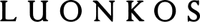 Logo Luonkos