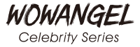 Logo WOWANGEL - CA, FR, GB, US