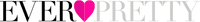 Logo Ever Pretty - US, UK, FR, DE