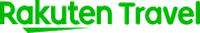 Logo Rakuten Travel