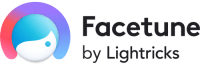 Logo Facetune