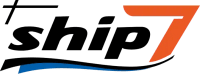 Logo Ship7.com