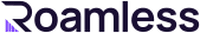 Logo Roamless eSIM