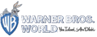 Logo Warner Bros Abu Dhabi
