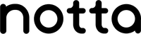 Logo Notta AI Notetaker