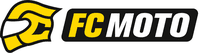 Logo FC-Moto - FR
