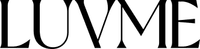 Logo LUVME HAIR