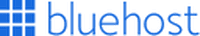 Logo Bluehost