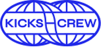 Logo KICKS CREW