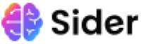 Logo Sider