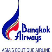 Logo SBangkok Airways