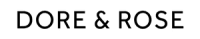 Logo Dore & Rose