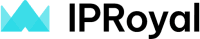 Logo IPRoyal
