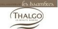 Logo Thalasso les issambres - FR