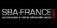 Logo SBA France - FR