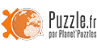 Logo Puzzle..fr - FR