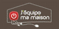 Logo JequipeMaMaison.fr