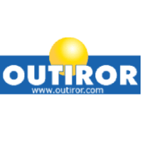 Logo Outiror - FR