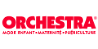 Logo Orchestra - FR