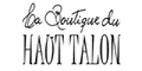 Logo La Boutique du Haut Talon - FR