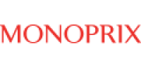 Logo Monoprix