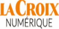 Logo La Croix - FR