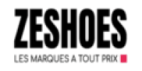 Logo ZeShoes - FR