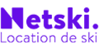 Logo Netski - FR