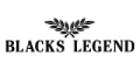 Logo Blacks legend - FR