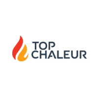 Logo TopChaleur - FR