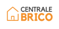 Logo Centrale Brico - FR