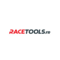 Logo Racetools - FR