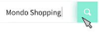 Logo Mondoshopping - FR