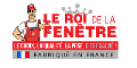 Logo Le Roi de La Fenetre - FR