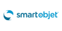 Logo SmartObjet - FR