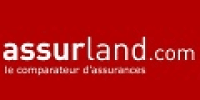 Logo Assurland - FR