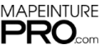 Logo Ma Peinture Pro - FR