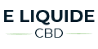 Logo E Liquide CBD - FR