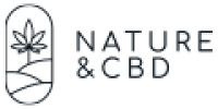 Logo Nature & CBD - FR