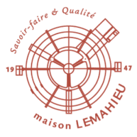 Logo Maison Lemahieu - FR