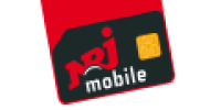 Logo NRJ Mobile - FR