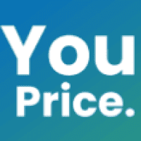 Logo Youprice - FR