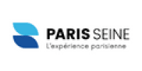 Logo Paris Seine - FR