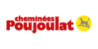 Logo Poujoulat - FR
