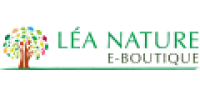 Logo Lea Nature - FR