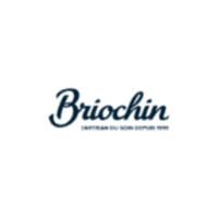 Logo Le Briochin - FR