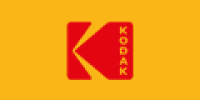 Logo Kodak - FR