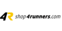 Logo Shop4runners - FR
