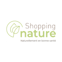 Logo ShoppingNature - FR